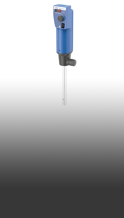 IKA-分散機(jī)-T 25